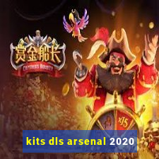 kits dls arsenal 2020