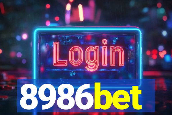 8986bet