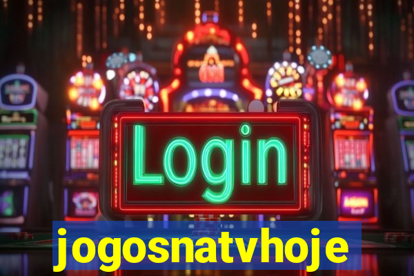 jogosnatvhoje