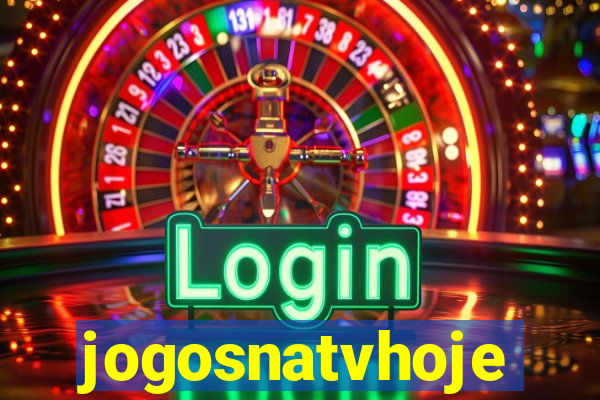 jogosnatvhoje