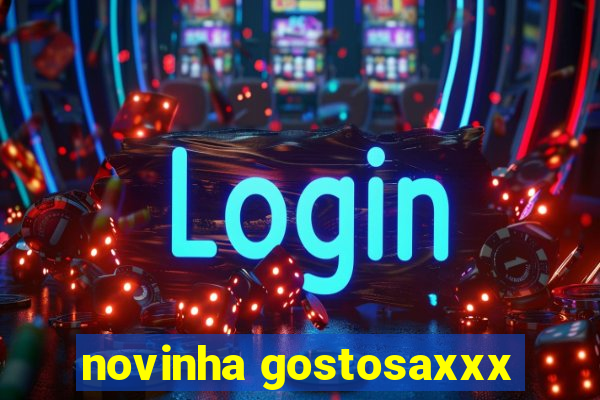 novinha gostosaxxx