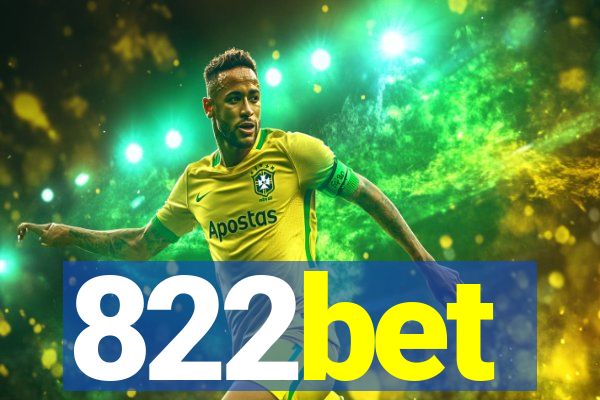 822bet