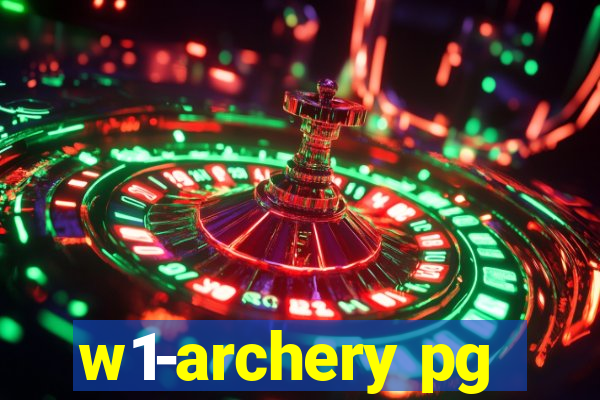 w1-archery pg