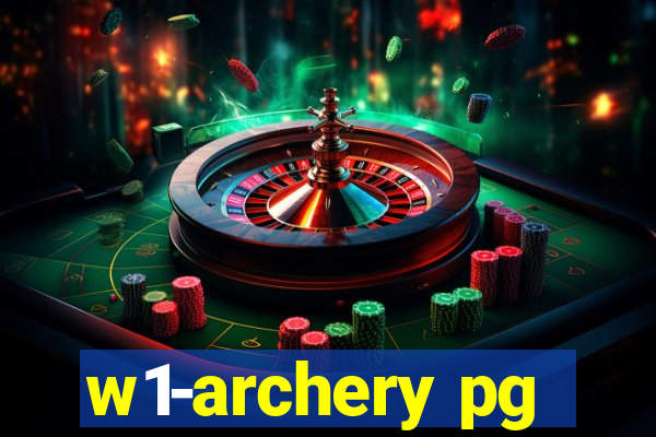 w1-archery pg
