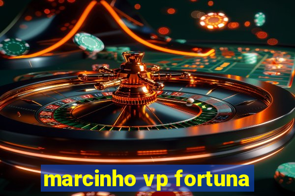 marcinho vp fortuna
