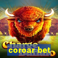 coroar bet