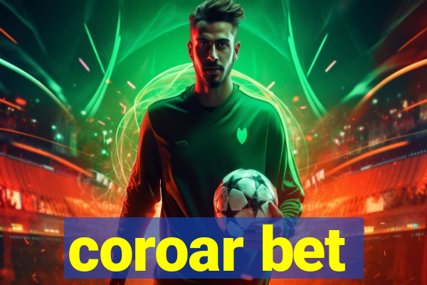 coroar bet