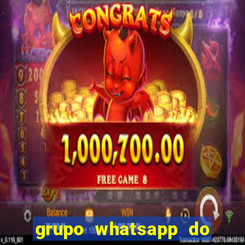 grupo whatsapp do vasco da gama