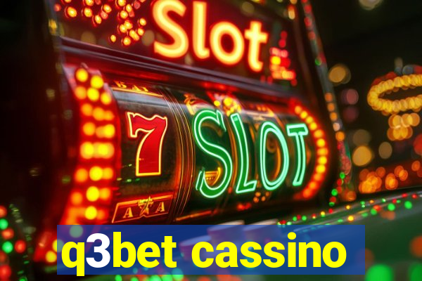 q3bet cassino