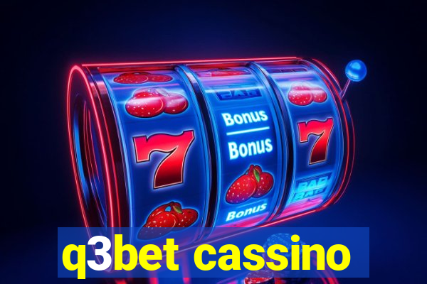 q3bet cassino