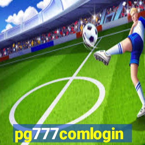pg777comlogin