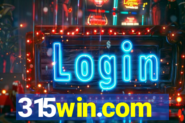 315win.com
