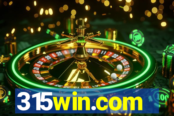 315win.com