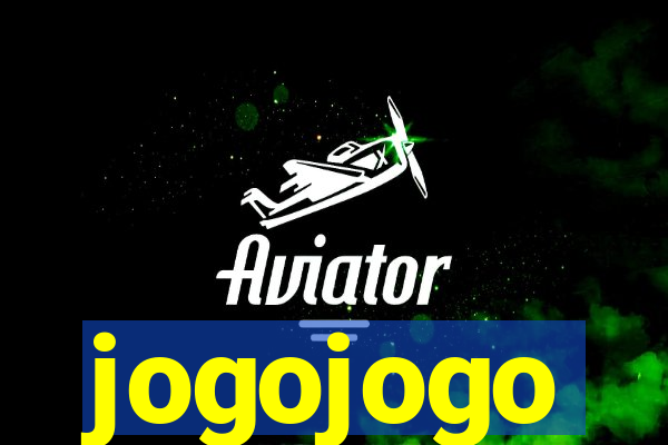 jogojogo