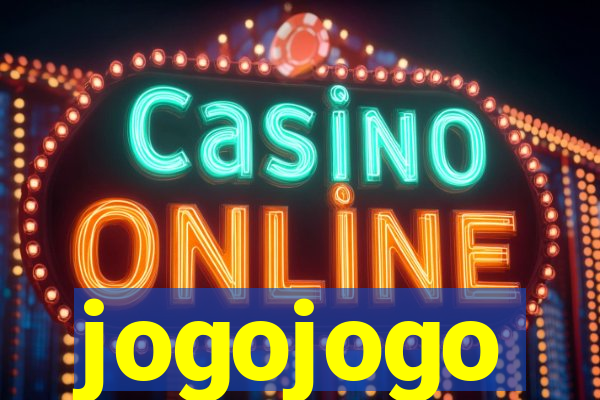 jogojogo
