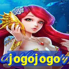 jogojogo