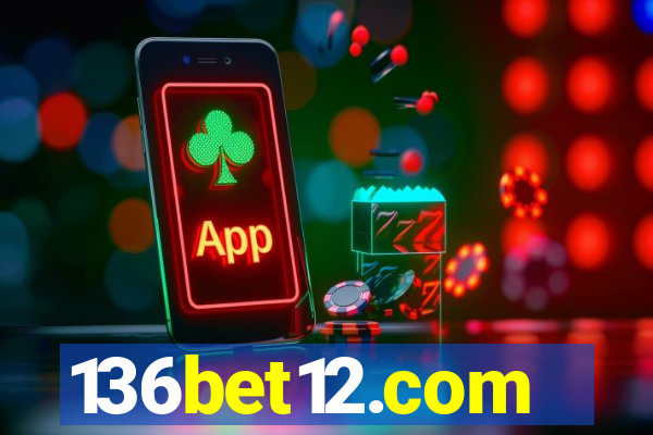 136bet12.com