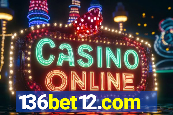 136bet12.com