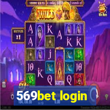 569bet login
