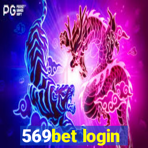 569bet login