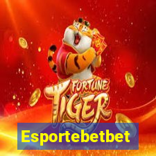 Esportebetbet