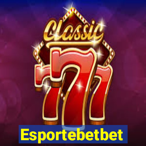 Esportebetbet