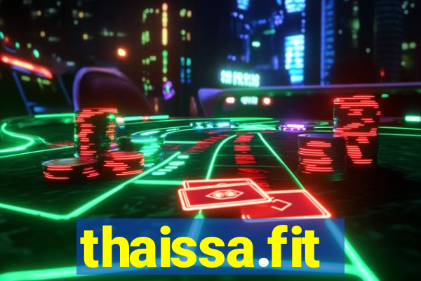 thaissa.fit