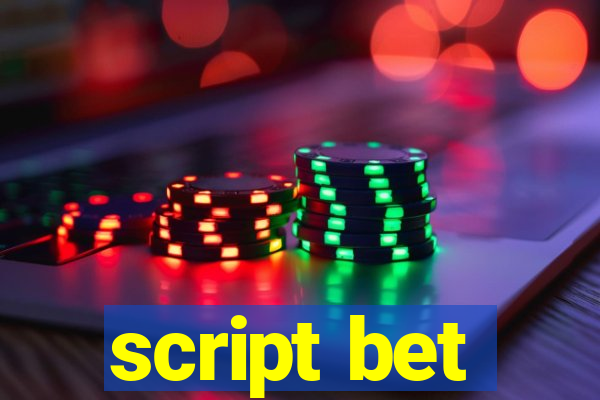 script bet