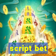 script bet
