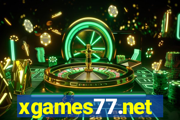xgames77.net