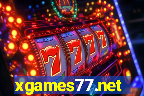 xgames77.net