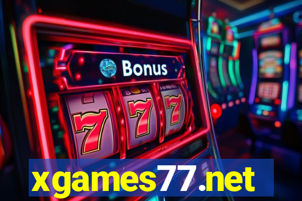 xgames77.net