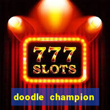 doodle champion island games 2