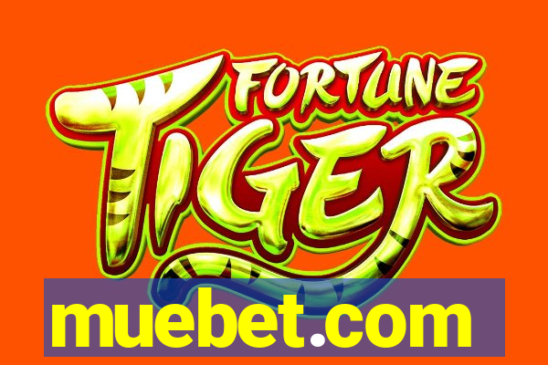 muebet.com