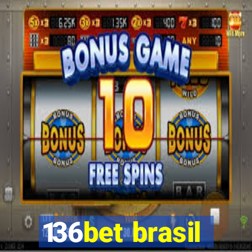 136bet brasil