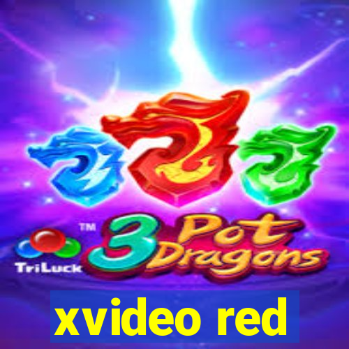 xvideo red