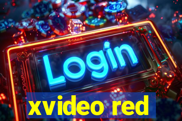xvideo red