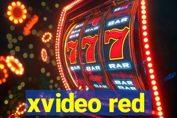 xvideo red