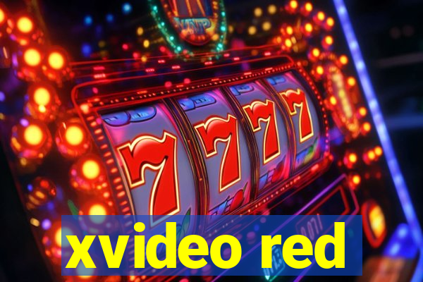 xvideo red