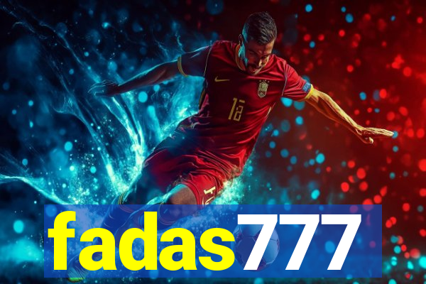 fadas777