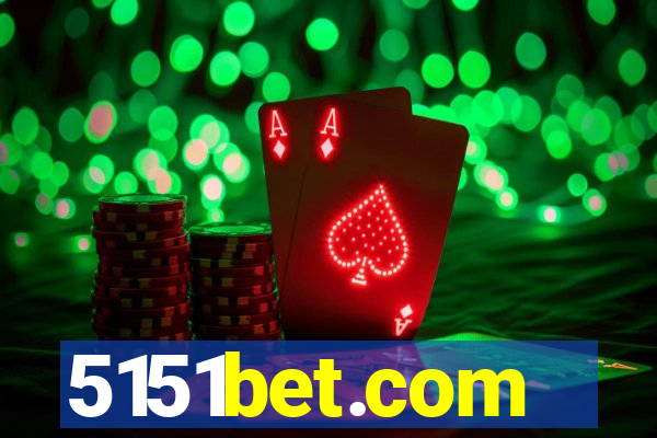 5151bet.com