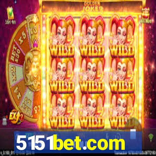 5151bet.com