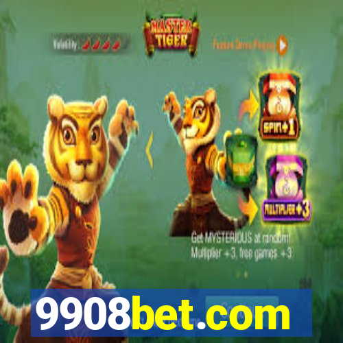 9908bet.com