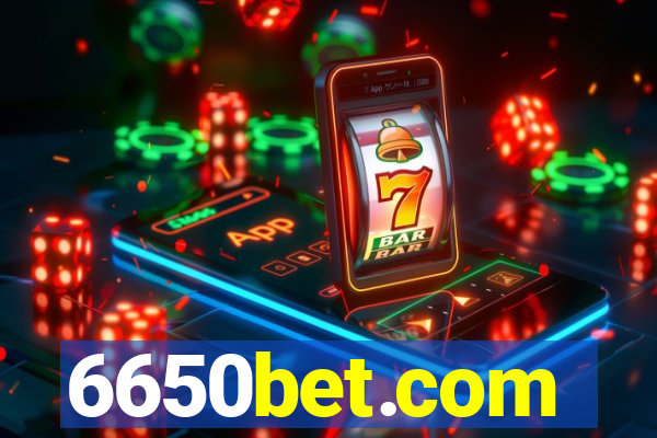 6650bet.com