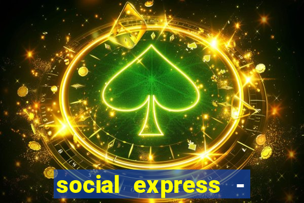 social express - aluguel e venda de trajes - joinville