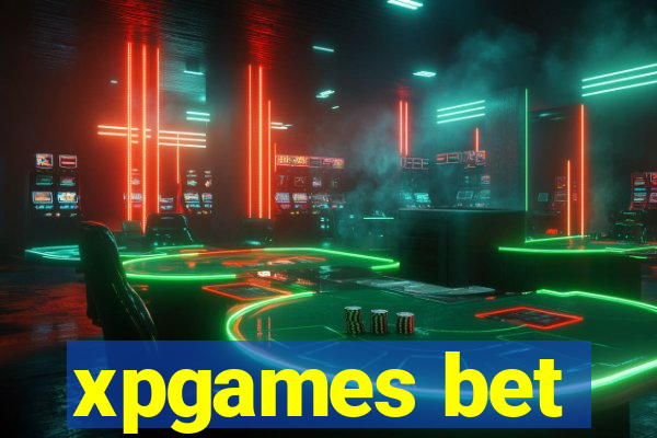 xpgames bet