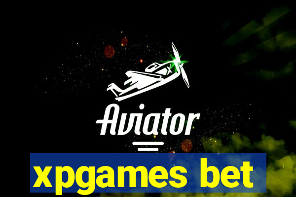 xpgames bet