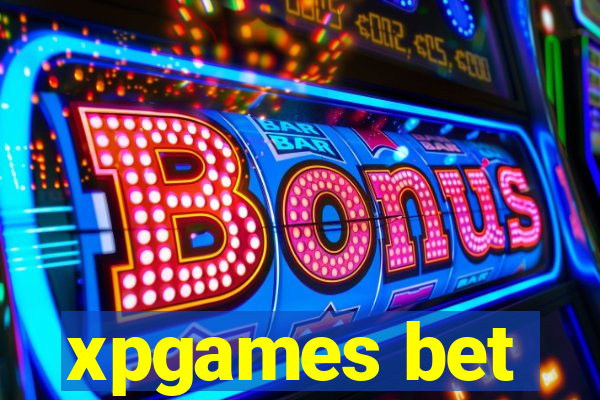 xpgames bet