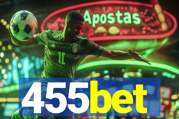 455bet
