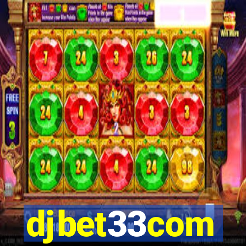 djbet33com
